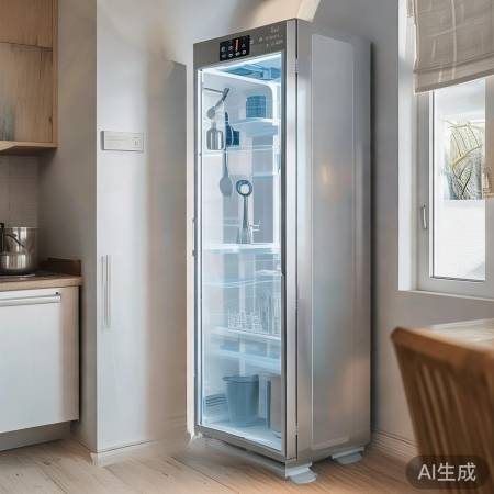 消毒柜放置需讲究