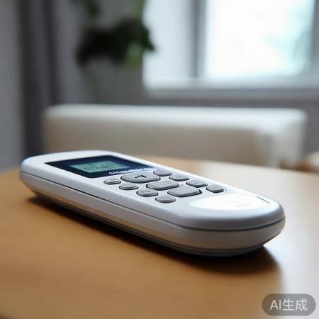 空调遥控器基础操作