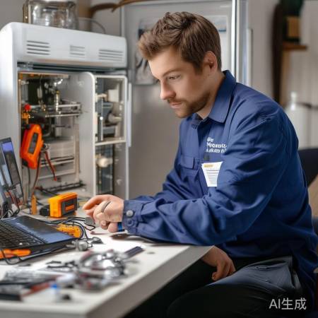 家电维修规范、专业、环保