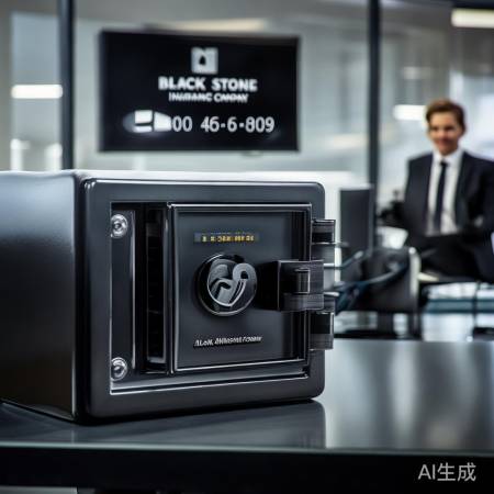 黑石保险柜客服电话:40018