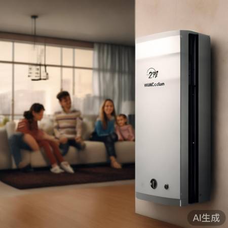 “威能壁挂炉：高性价比，节能温