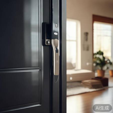 智能锁:物超所值,安装免费