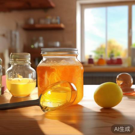 蜂蜜冷藏变酸原因揭秘