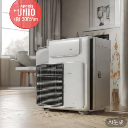 空调价格亲民，性价比高