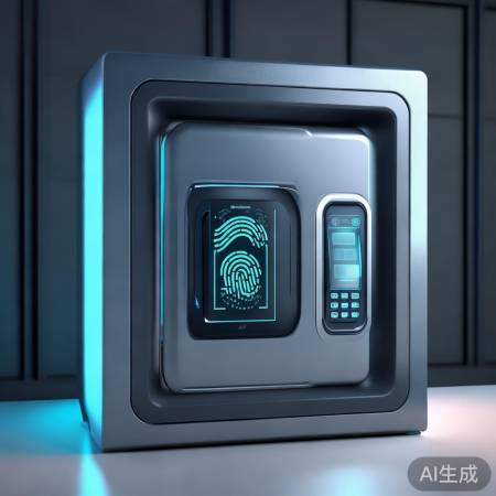 保险柜升级，卡带变高科技