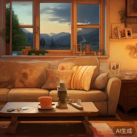 启发舒适生活，周末愉快！