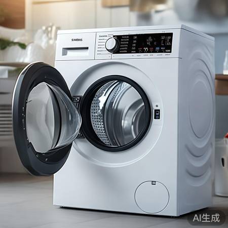 西门子洗衣机转速揭秘