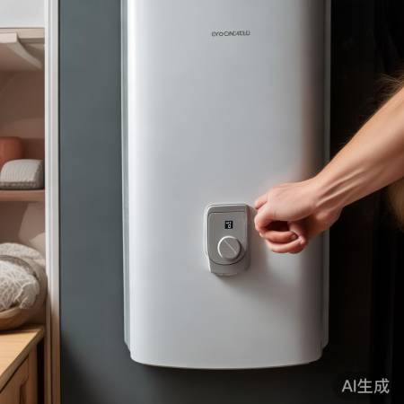 壁挂炉故障先冷静