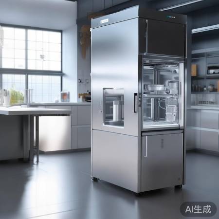 消毒柜：健康投资