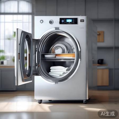 荣事达消毒柜，大容量易操作