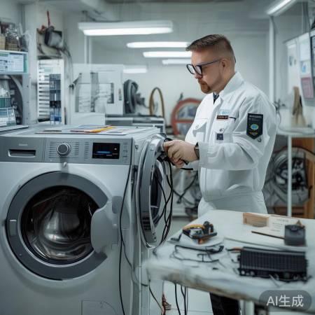 专业认证，规范维修