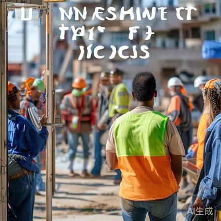 工地门款简单沟通