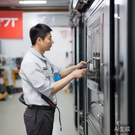 专业认证，诚信维修