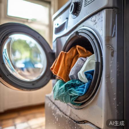 家电清洁小秘籍