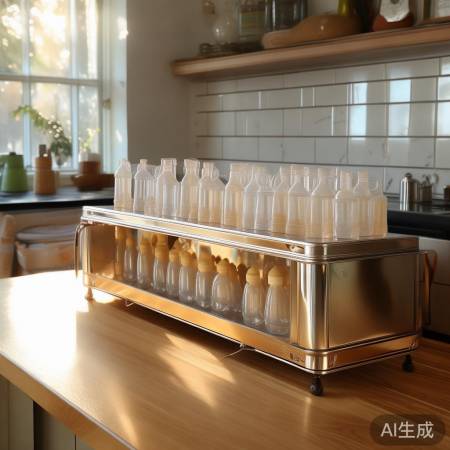 收纳小秘诀，告别杂乱