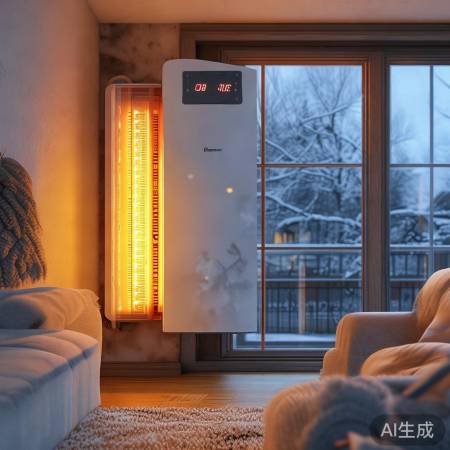 壁挂炉温暖过冬