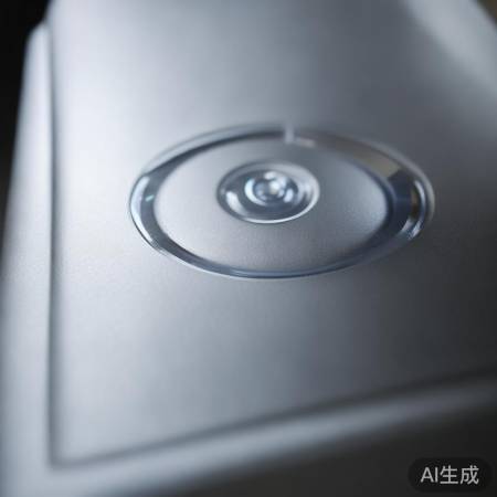 保险柜按钮藏匿处