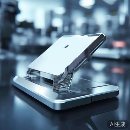 高端指纹识别设备