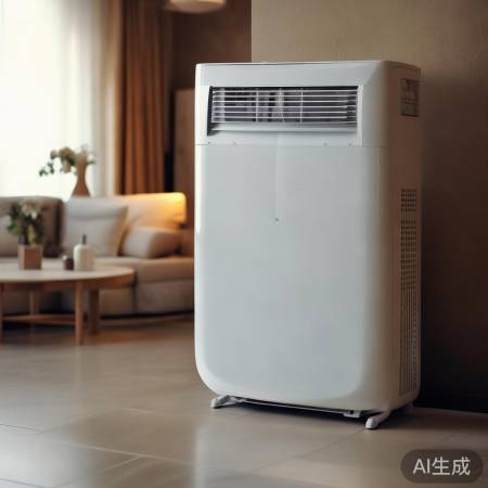夏日空调，生活舒适启航
