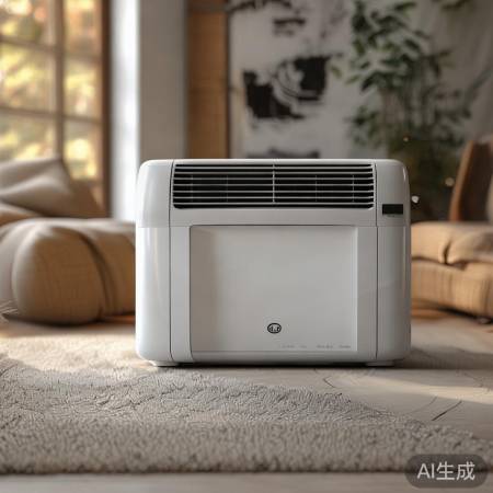 空调饰品交流，自然舒适生活