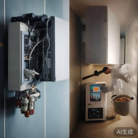 壁挂炉保养节能