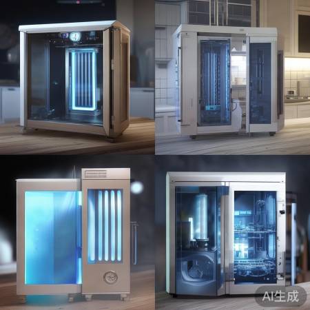 消毒方式：紫外线、高温、臭氧