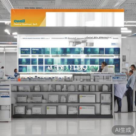 欧威尔空调客服电话：40018