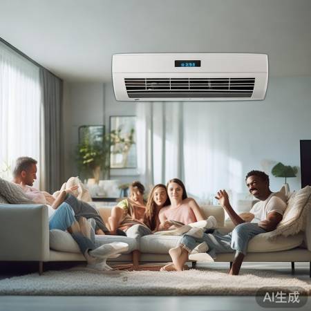 常州高品质空调夏日清凉