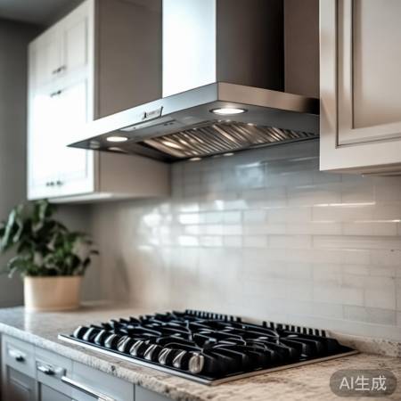 抽油烟机尺寸选对关键