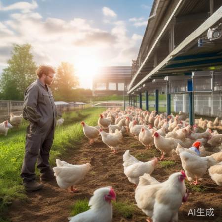 枣庄空气能服务，养鸡无忧