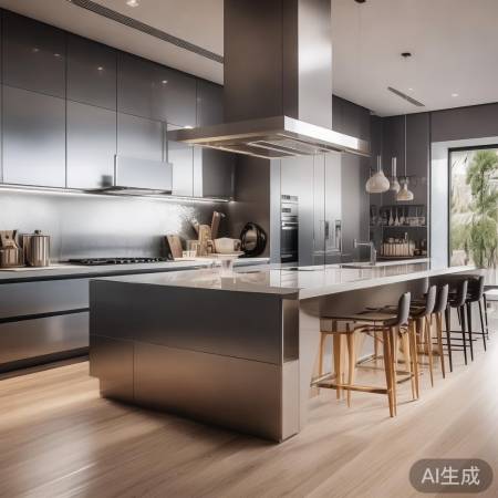 消毒柜：健康生活好帮手