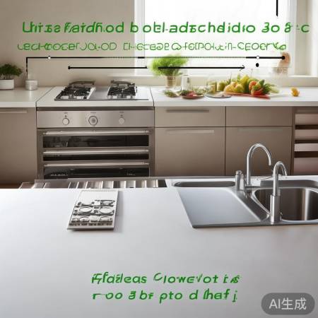 消毒柜尺寸选对，健康厨房守护神