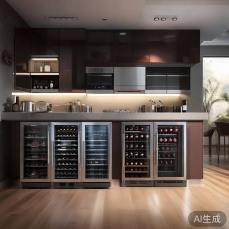 重庆红酒柜，价美物全