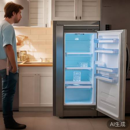 冰箱制冰问题解析