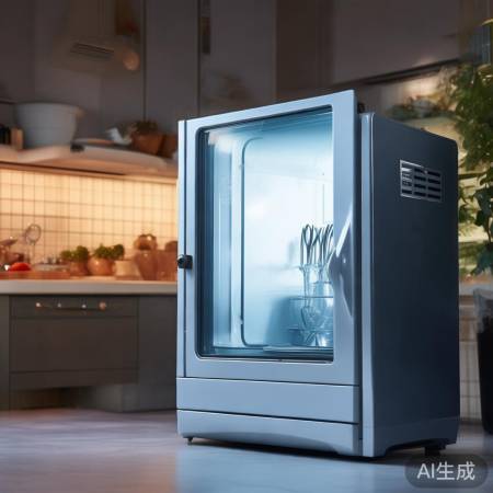 波洛洛消毒柜，健康小卫士