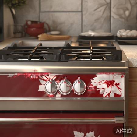 樱花灶具客服热线：400-18