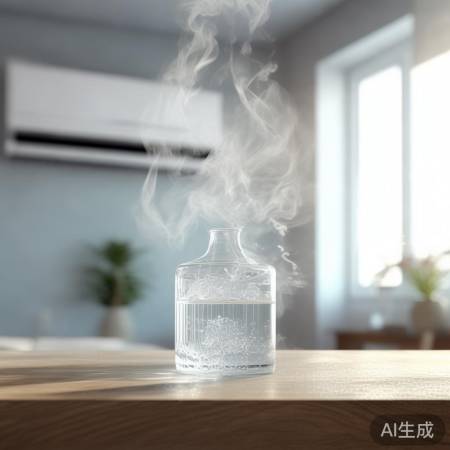 空调放水盆，湿度调节佳