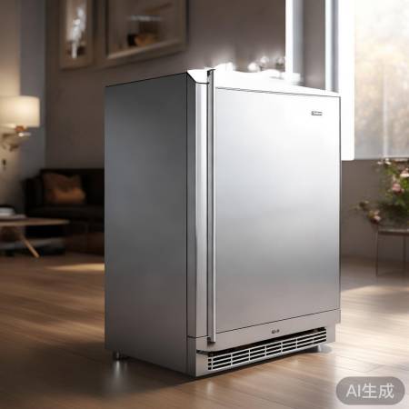 简约时尚红酒柜