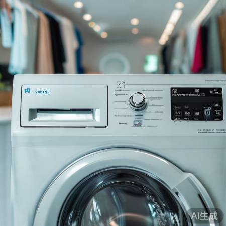 洗衣机开关:品牌决定性价比