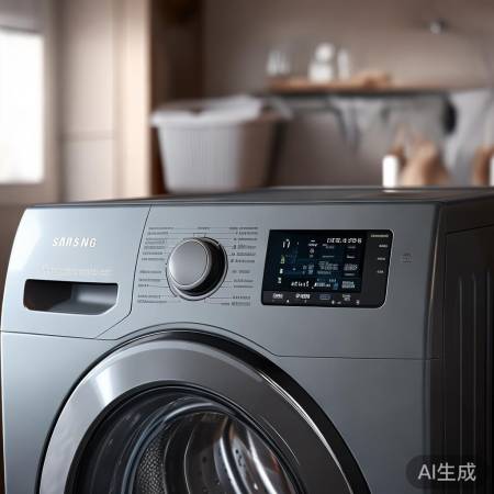 三星洗衣机维修热线:40018