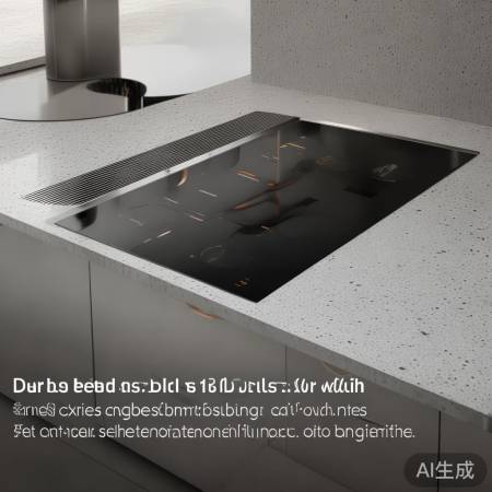 选集成灶面板，材质功能外观兼顾