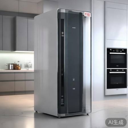 方太热水器玻璃面板耐清洁