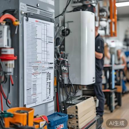 维修费用合理透明