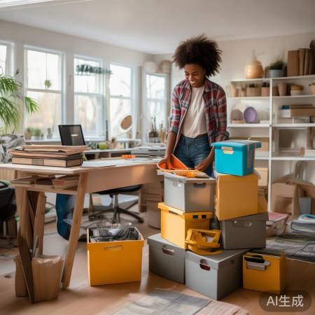 装修技巧分享,轻松装修快乐生活