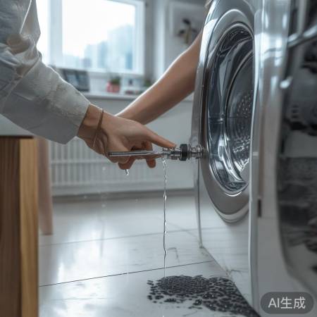 洗衣慢问题易解决，专业维修可求