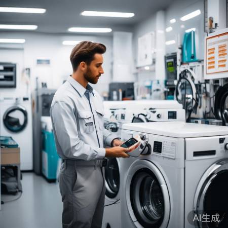 专业认证，规范维修