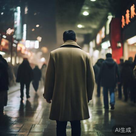 李先生低调归还，成银行传奇