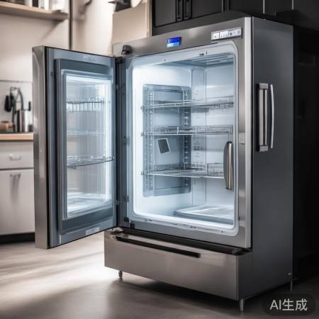 消毒柜选购要点:容量、效果、安