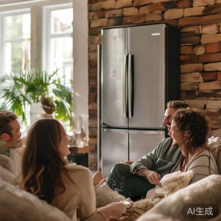 冰箱推荐，舒适生活