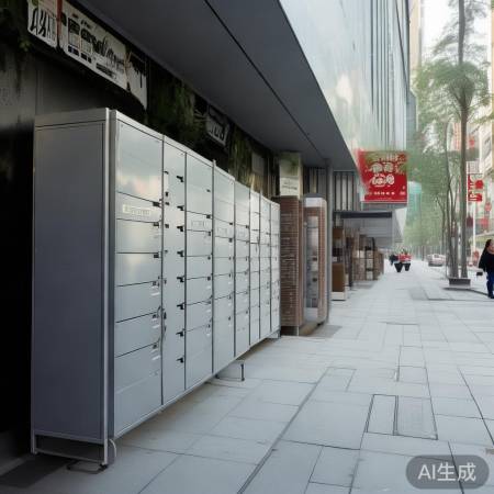 合肥监狱保险柜安装揭秘